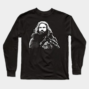 Rollo the Legend Long Sleeve T-Shirt